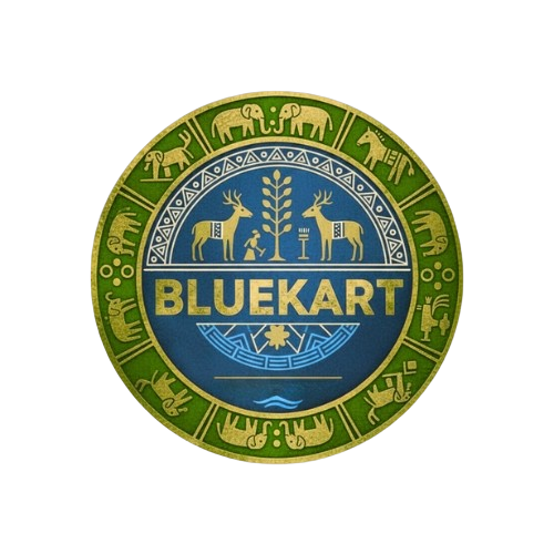 Bluekart